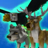 MexBot’s Scarab Hive Pack (Bosses, Items, Pets & Enemies)