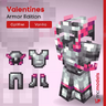 Valentines Armor Edition [DIRECT DOWNLOAD]