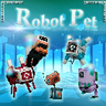 [EliteCreatures] Robot Pet Pack