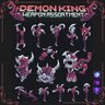 [EliteCreatures] Demon King Weapon Assortment