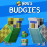 Nog's Budgies