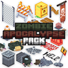 [EliteCreatures] Zombie Apocalypse Decoration v1