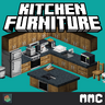 MMC's Kitchen Furniture