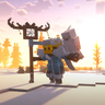 [LittleRoomDev] Boreal Druid