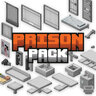 [EliteCreatures] Prison Furniture Volume 1