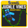 Scenes - Jungle Vines - Environment