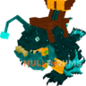 Alpha Murx Mount