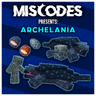 [Crescent Studios] Misc's Archelania