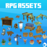 Medieval RPG Assets