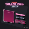 Ultimate Valentines Tooltip
