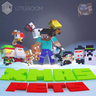 Xmas Pets Pack [v1.3]