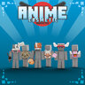 [EliteCreatures] Anime Cosmetic Set Volume 4