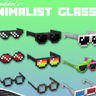 Minimalist Glasses Pack
