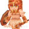 Roman warrior princess ( Without Animation )
