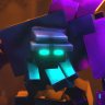 Amethyst Golem Version 2 Update! [PATREON EXCLUSIVE]