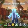 Default Mage Buff Pack