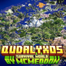 [McMeddon] [1.20] Qudalyxos - 8k - Java - Minecraft World