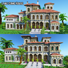 [Waspycraft] Lake Como House
