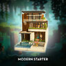 [paintergigi] Modern Starter