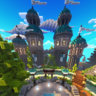 CraftYourTown - Spawn / Lobby