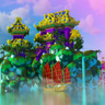 Dojo Isle Hub