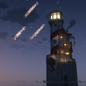 [PallasBuilds] Apocalyptic Refuge World Download and Schematic