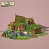 [Louisdepoui] Mossy Barrow