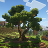 [TheeBreh] Large Oak Tree Schematic