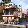 [JPCore] Japanese Street Diner