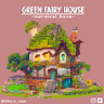 [SheraNom] Green Fairy House