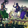 Skyblock Spawn - Organic