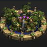 Flowers Hub - 245x245 v1.0