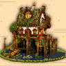 [GraySun] Bayou Cottage