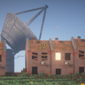 [PallasBuilds] Background Radar