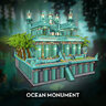 [paintergigi] Ocean Monument