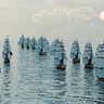 Nelson’s Fleet | Download | Full Interior by M&M Team (Java & Bedrock)