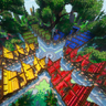 Player Market | Town