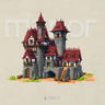 [Dezd]  The Redspire Manor