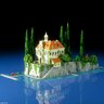[Stan616] Hotel Adriano