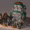 Steampunk WaterLobby