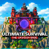 [TrixyBlox] ULTIMATE SURVIVAL: The Crimson Base