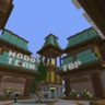 UniversoCraft SkyWars Lobby