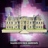 [paintergigi] Mansion Des Jardins