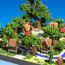 HCF Spawn MEDIEVAL