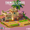 [SheraNom] Farmers Oasis - Desert Base