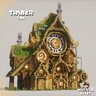 [Massivespeck] Timber Time