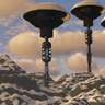 [PallasBuilds] threetowers