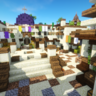 Breeze of Dust - PvP Arena/Lobby