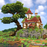 Mangrove Starter House
