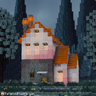 [ParanoidPixelPerson] Pale Garden House